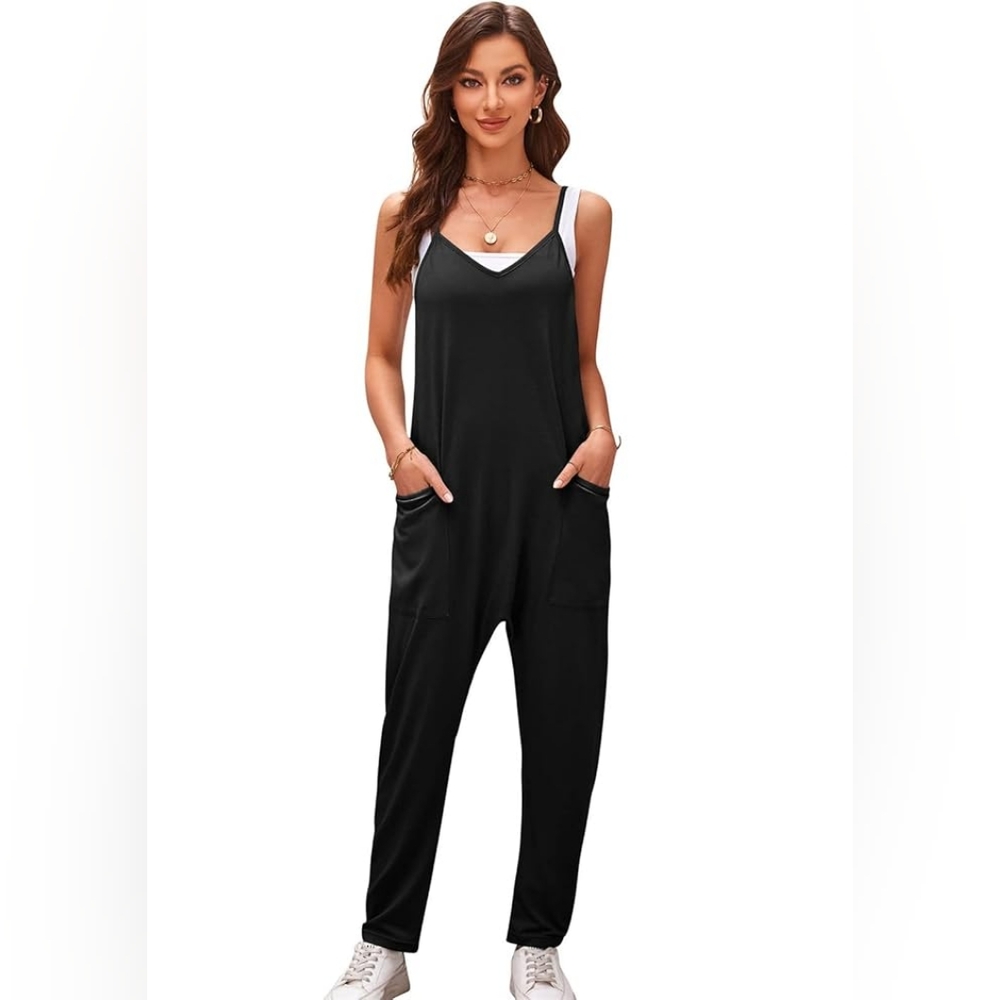 New Jumpsuit Size M-L